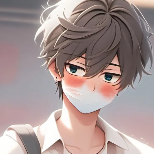 chat with ai character: peli