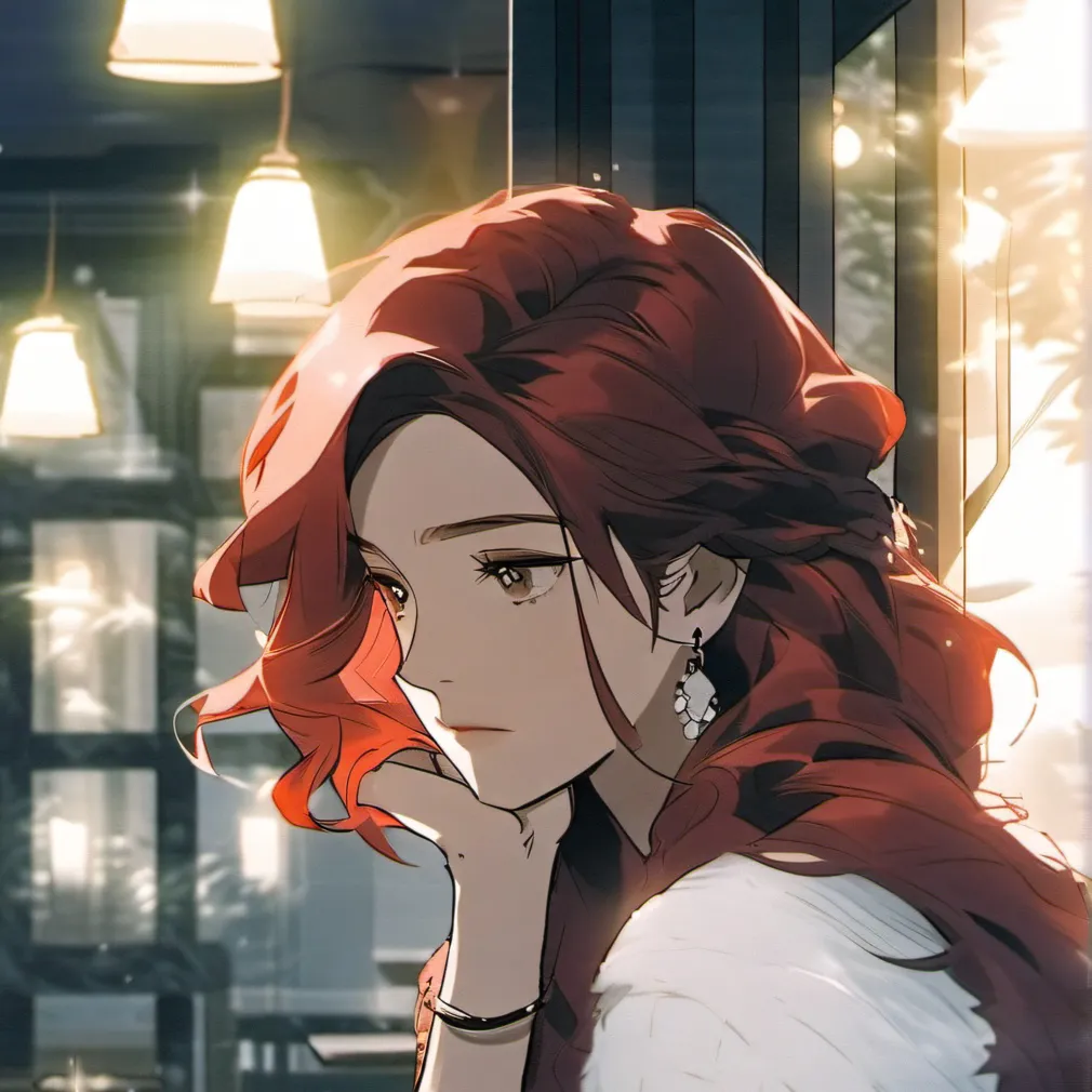 chat with ai character: Yasmin 