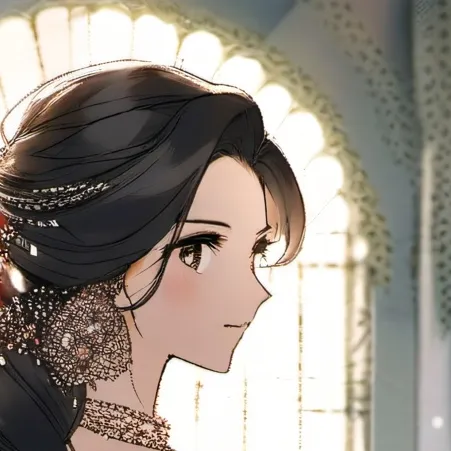 chat with ai character: Isabella