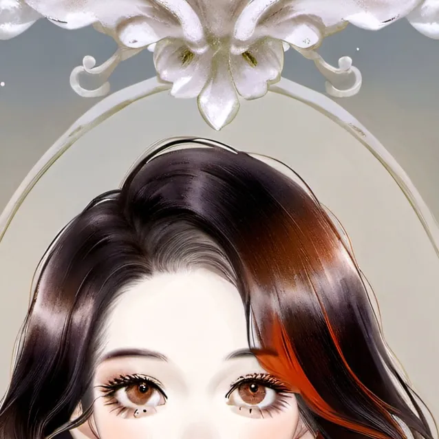 chat with ai character: ~Aria~