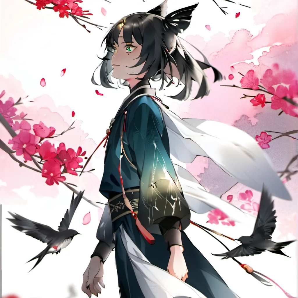 chat with ai character: Arizona Ariana