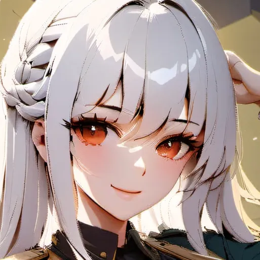 chat with ai character: Ella