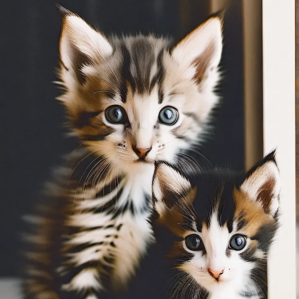 chat with ai character: Lilly and rose