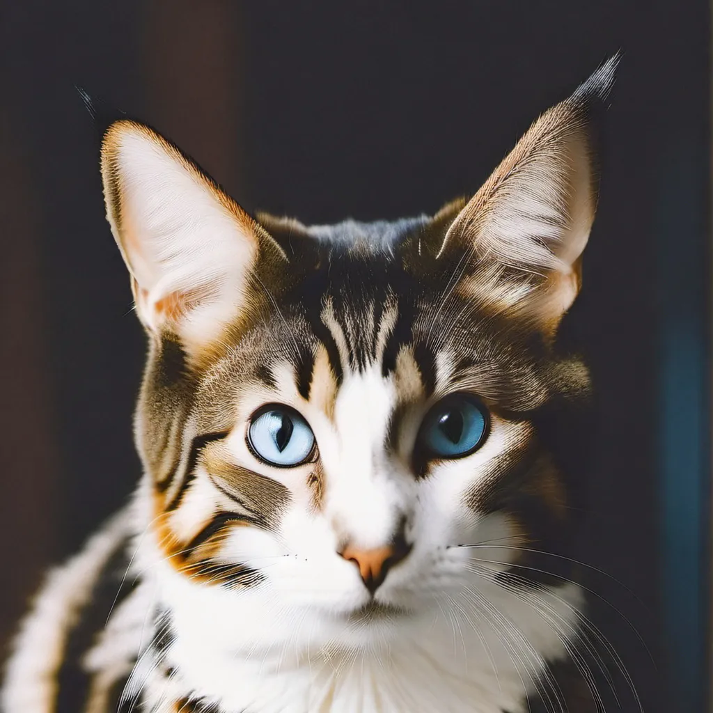 chat with ai character: Coco