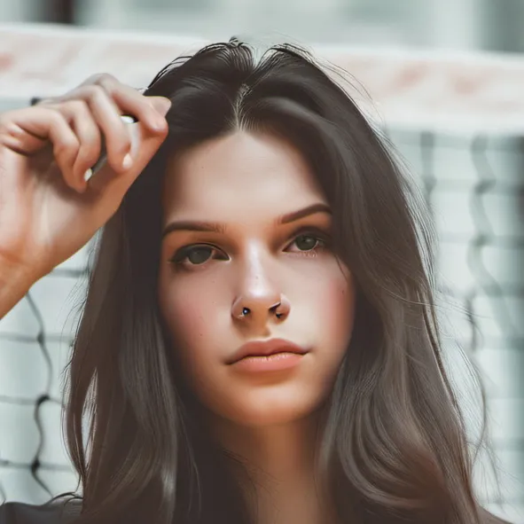 chat with ai character: Katy