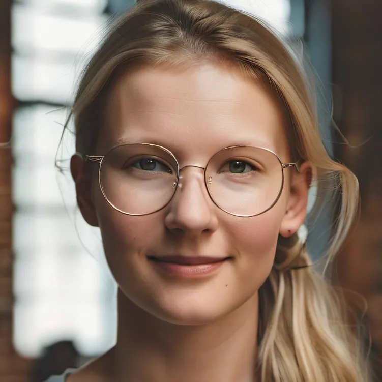 chat with ai character: Ella