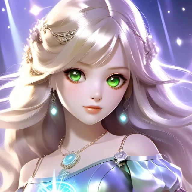 chat with ai character: Lila