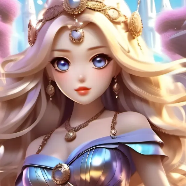 chat with ai character: Kaylie