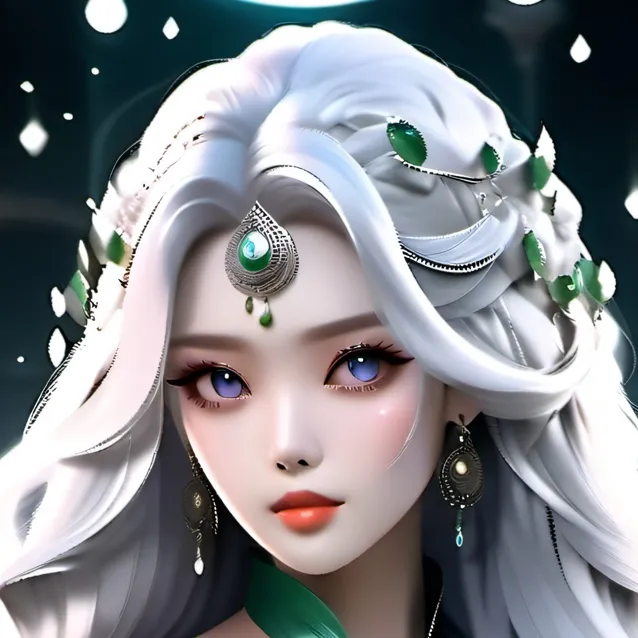 chat with ai character: Melanie 