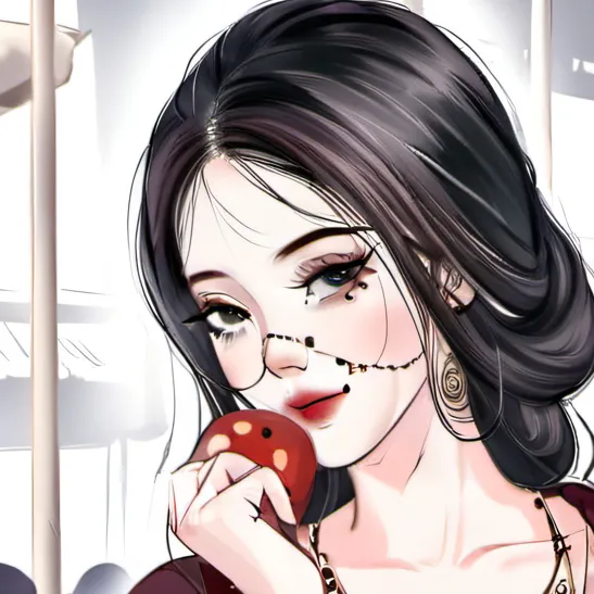 chat with ai character: [*-*Lucy*-*]