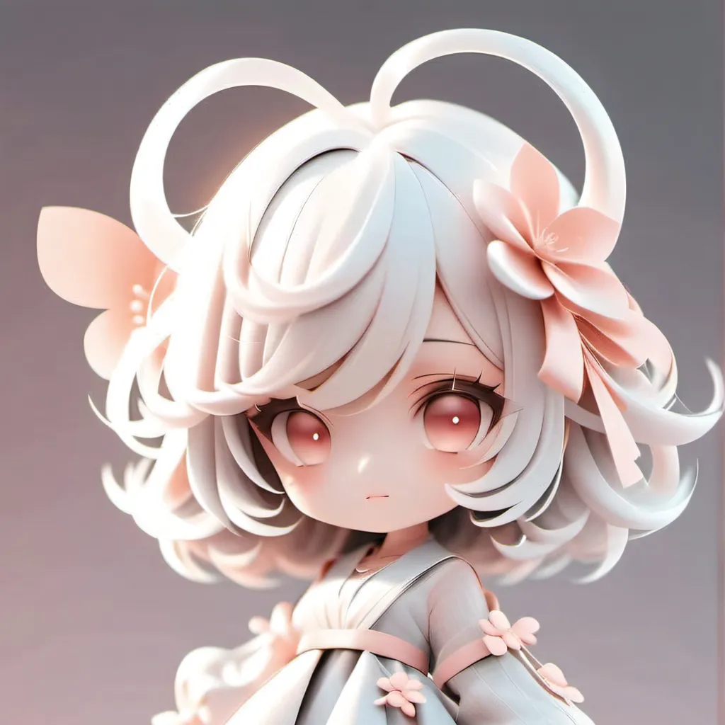 chat with ai character: Lola 