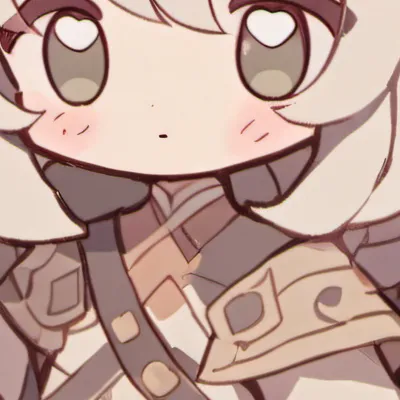 chat with ai character: Lily