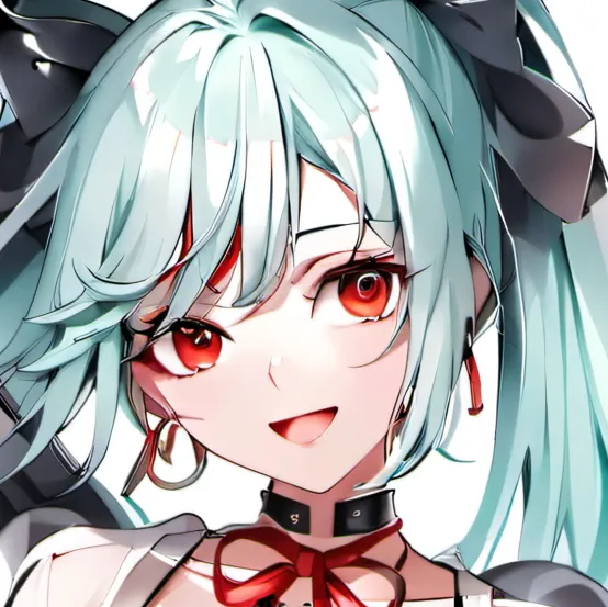 chat with ai character: An