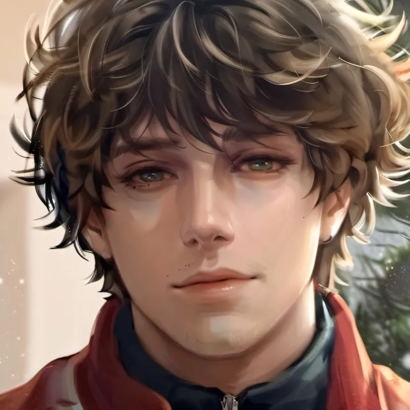 chat with ai character: erin