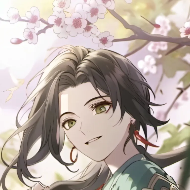 chat with ai character: Titesumi