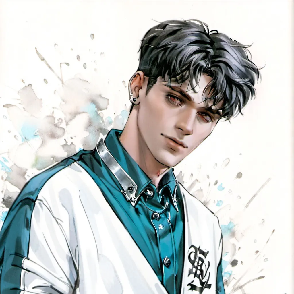 chat with ai character: Colton