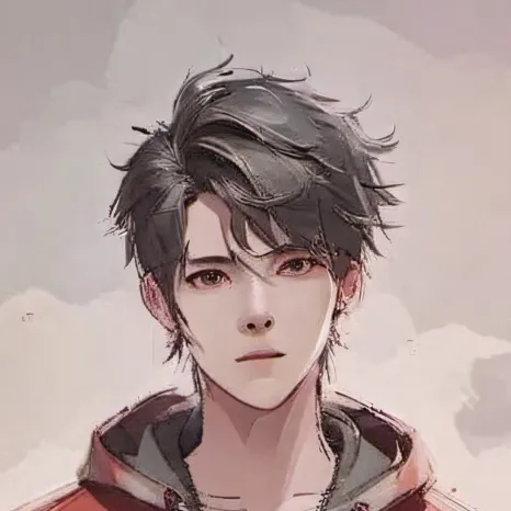 chat with ai character: Atlas