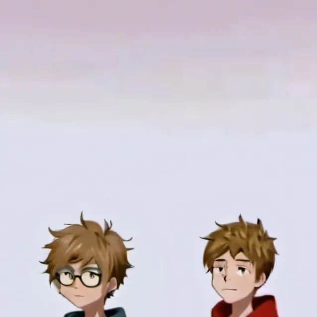 chat with ai character: eddsworld reunite