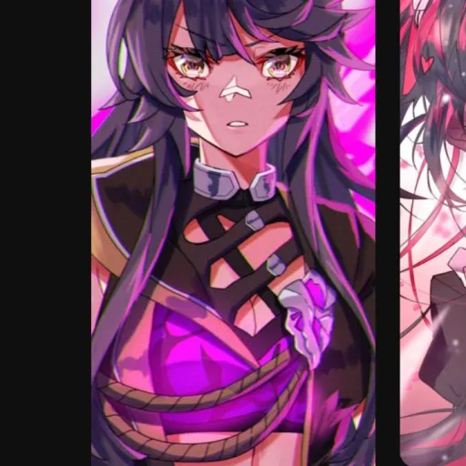 creator female Lucario fox's avatar