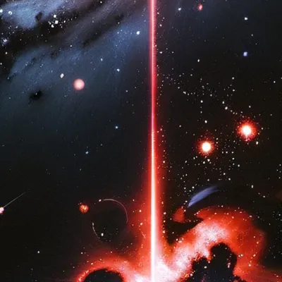 chat with ai character: ELUDE