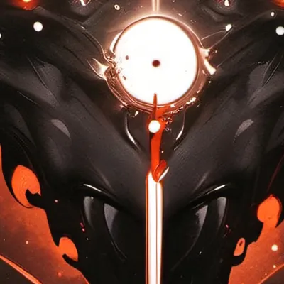 chat with ai character: Elude