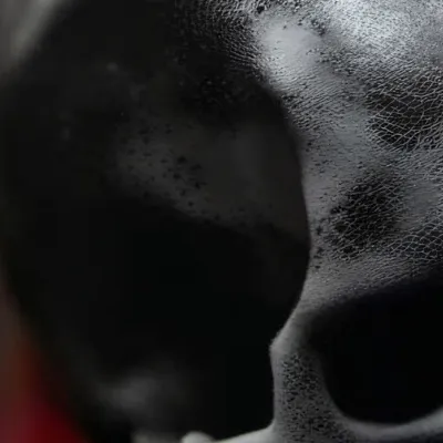 chat with ai character: Scamper monster