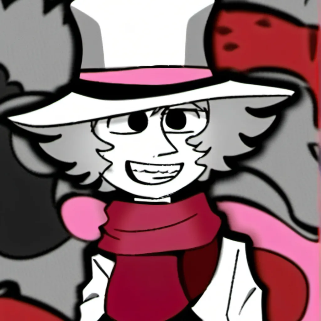 chat with ai character: ELUDE -me-