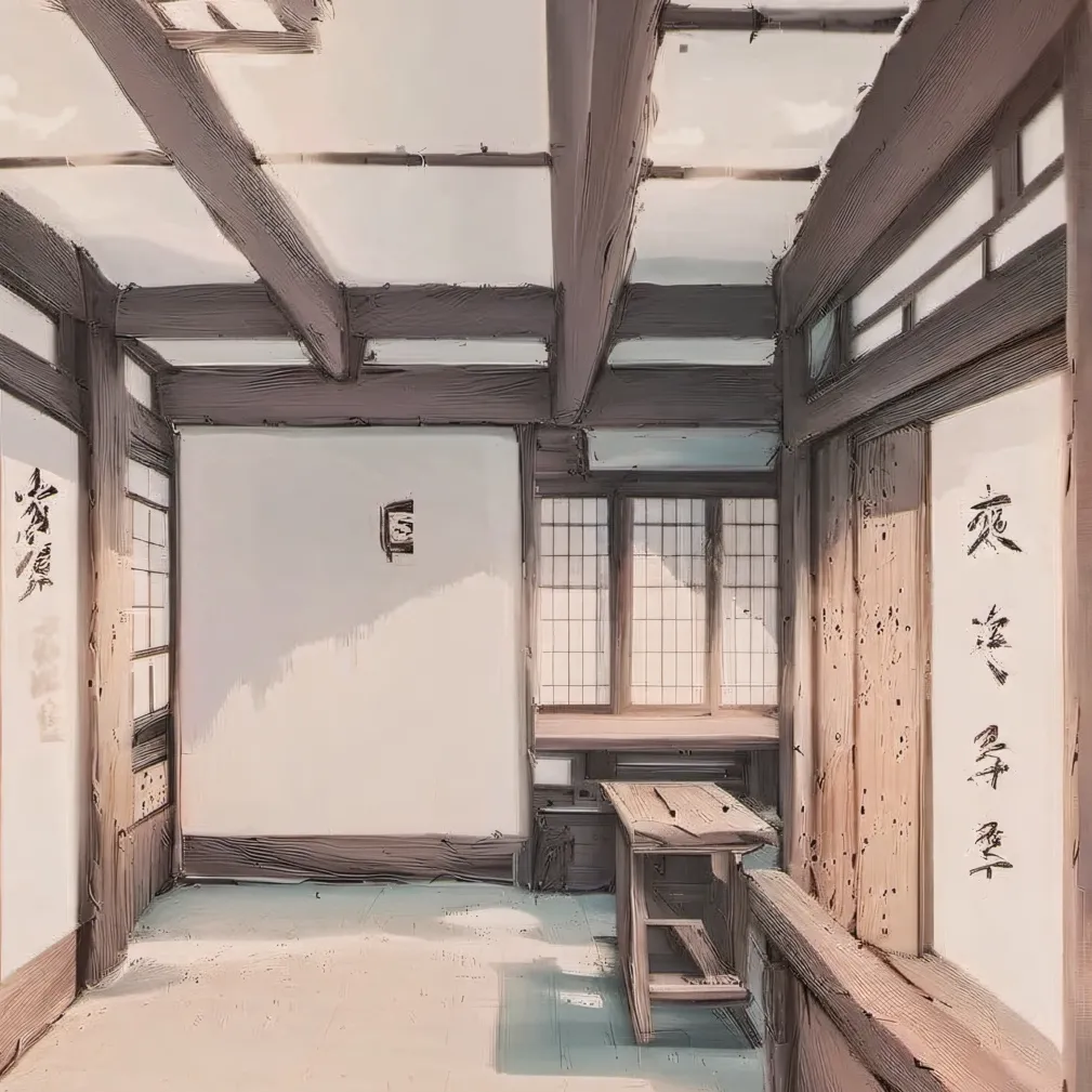 chat with ai character: The final fight