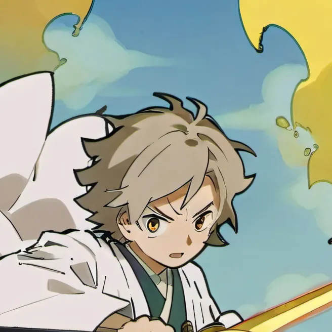 chat with ai character: Demon slayer