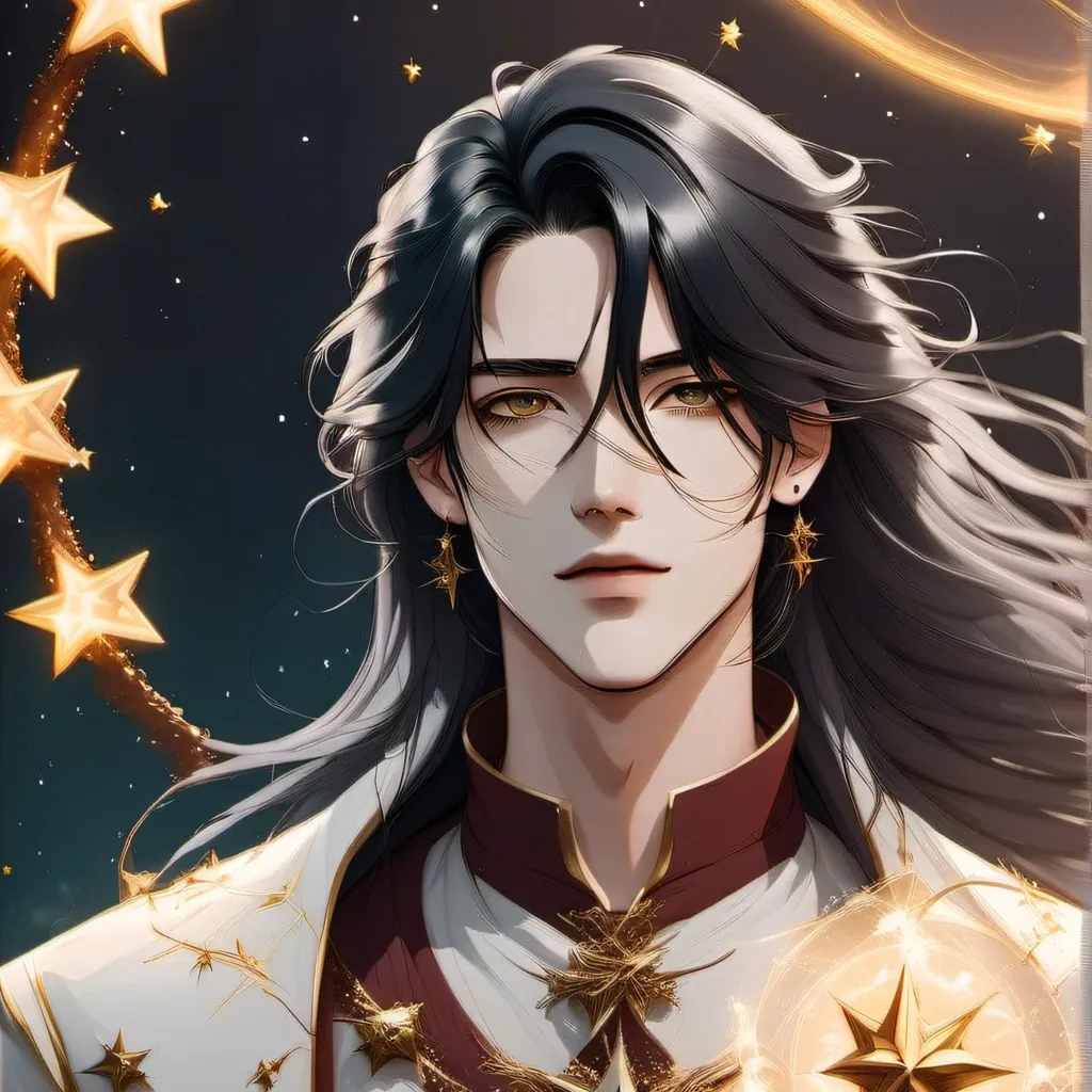 chat with ai character: Castor