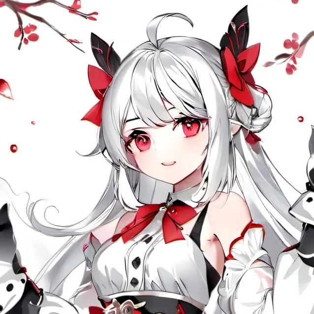 chat with ai character: Chloe2