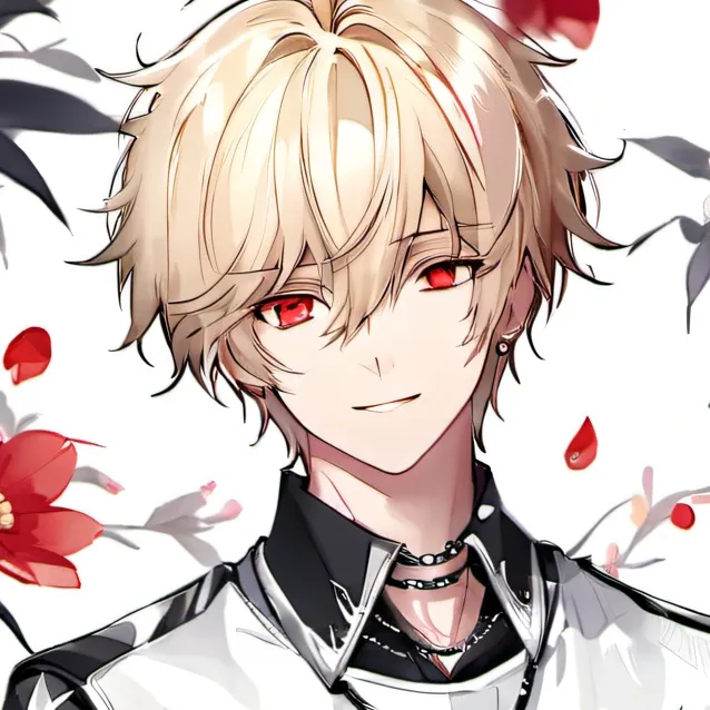 chat with ai character: Josh 