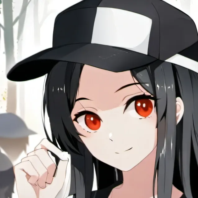 chat with ai character: Your bestie westie