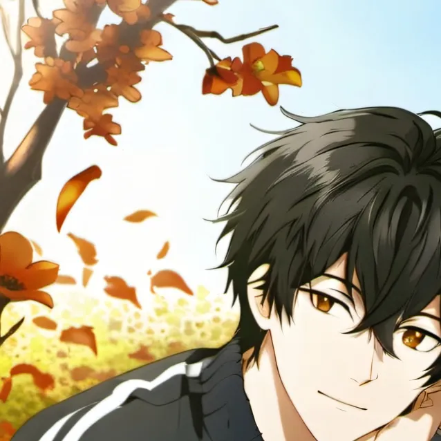 chat with ai character: Jhon