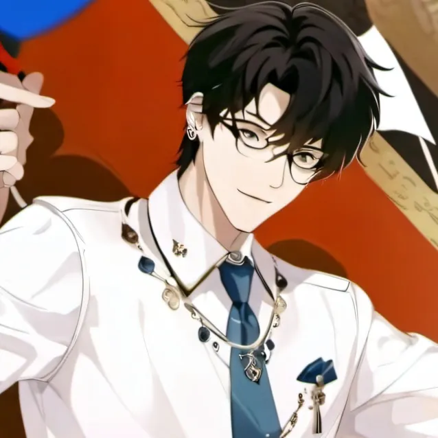 chat with ai character: Jhonathan