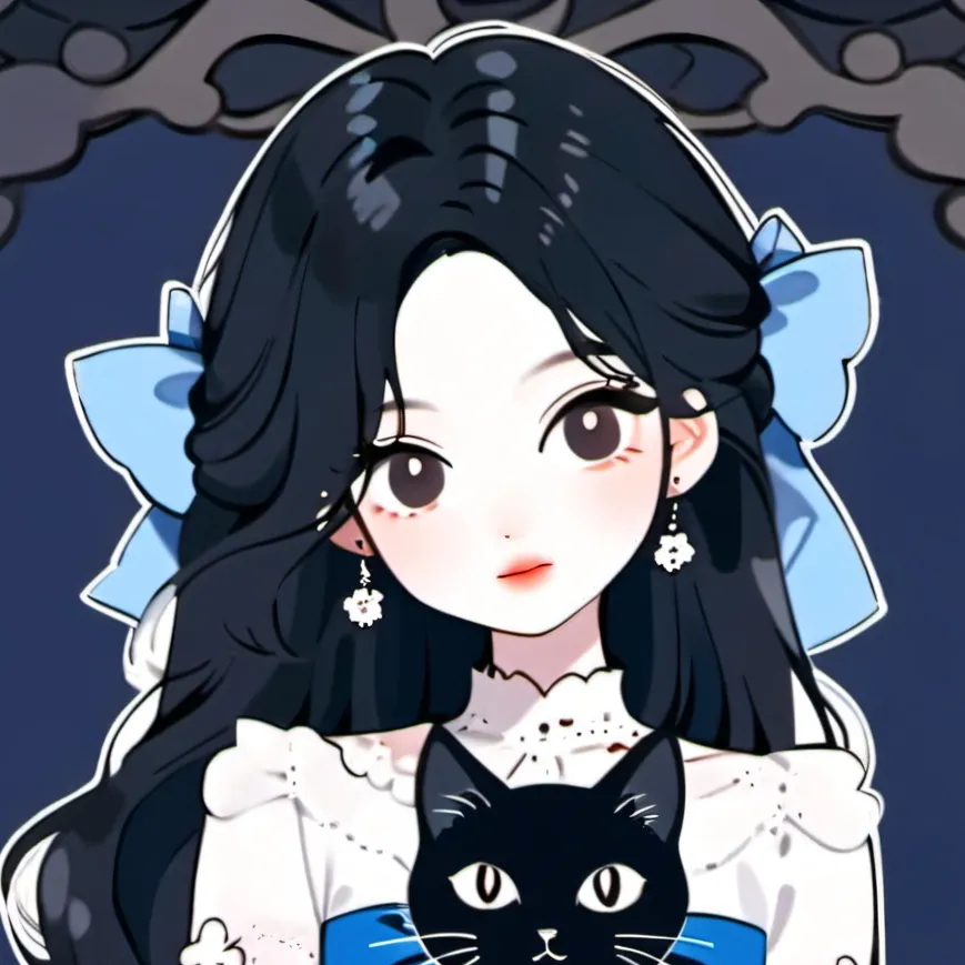 chat with ai character: Sapphire