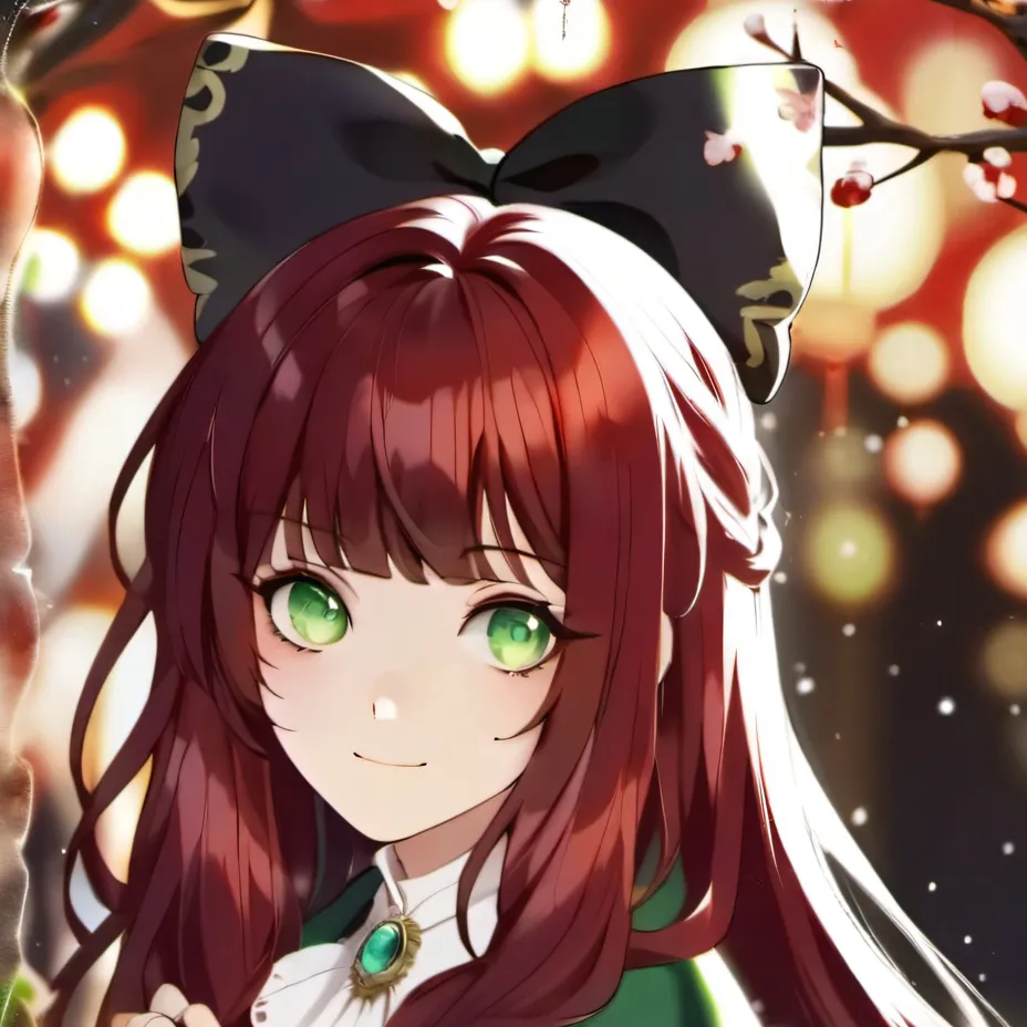 chat with ai character: Łůcy