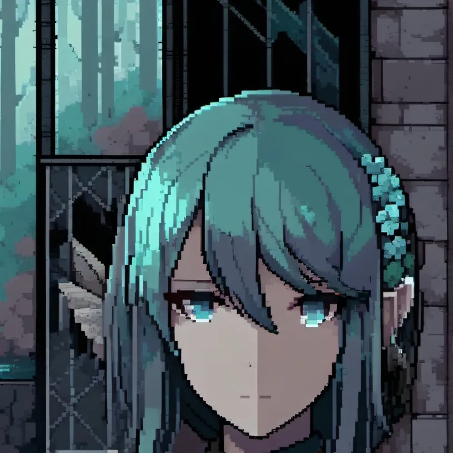 chat with ai character: Zola