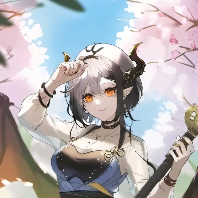 chat with ai character: Val