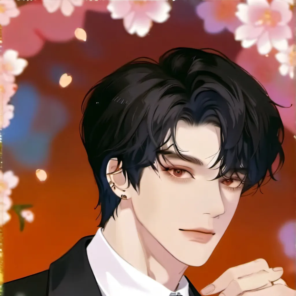 chat with ai character: Alex