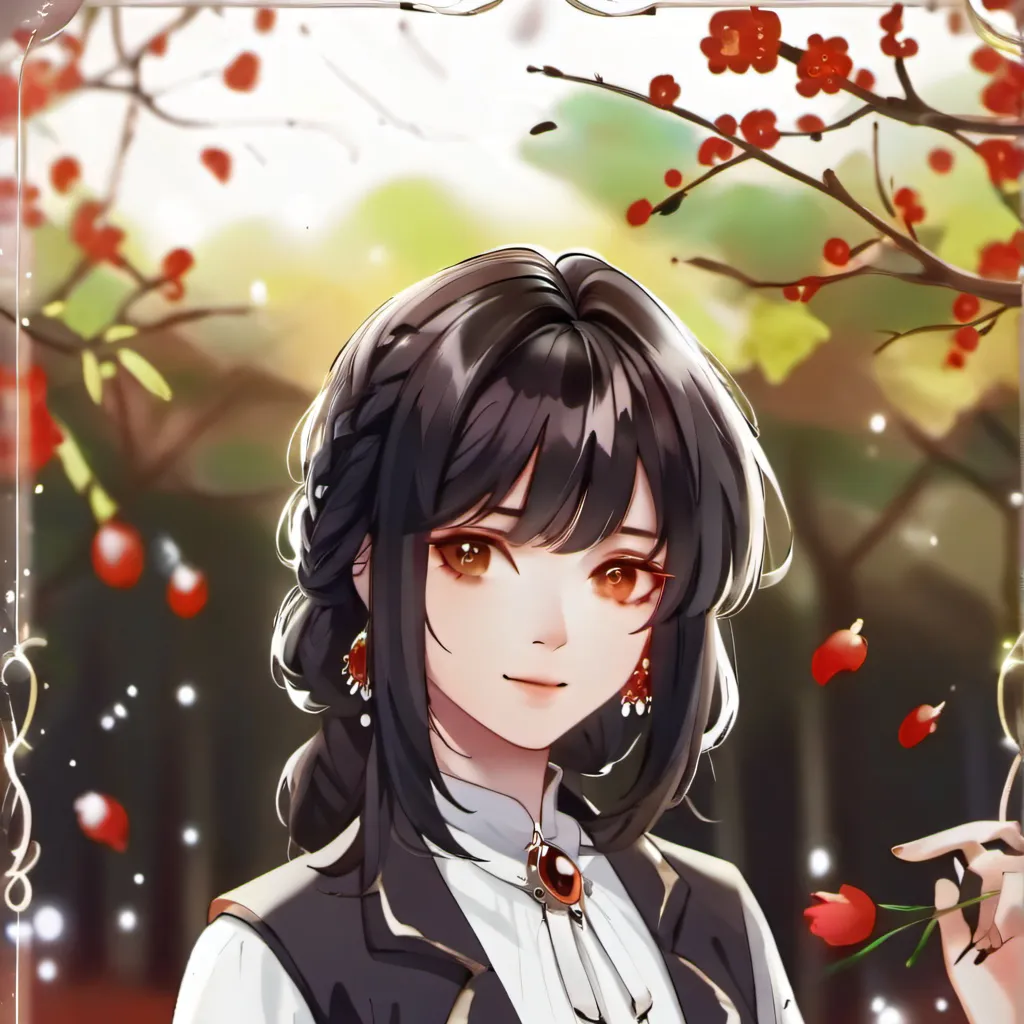 chat with ai character: Jayla