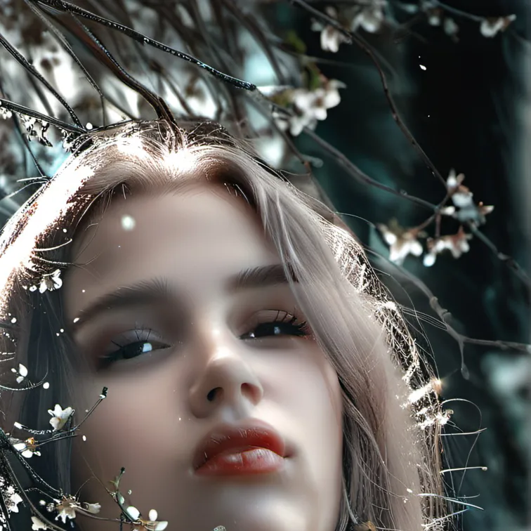 chat with ai character: Graysen