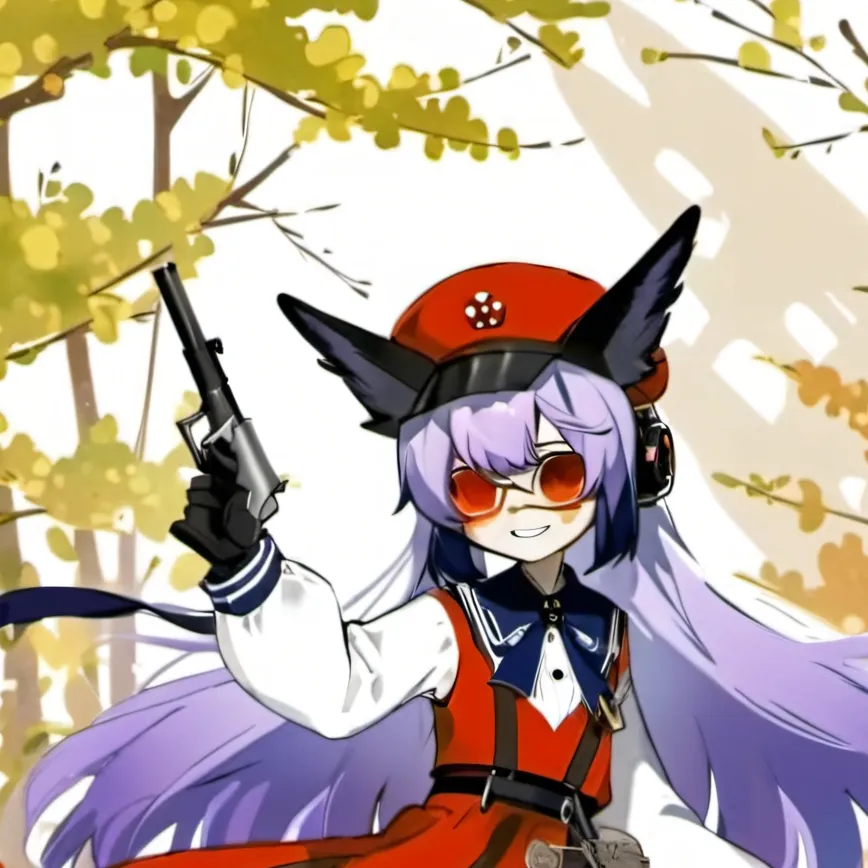 chat with ai character: Murder drones