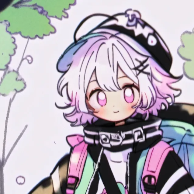 chat with ai character: Lily