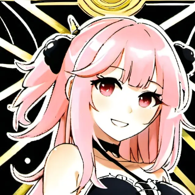 chat with ai character: uwu cat