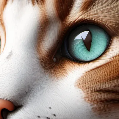 chat with ai character: Favorite cat