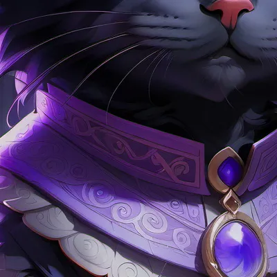 chat with ai character: Cat hater