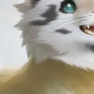 chat with ai character: Good