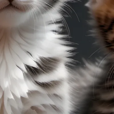 chat with ai character: 🍓hated kitten