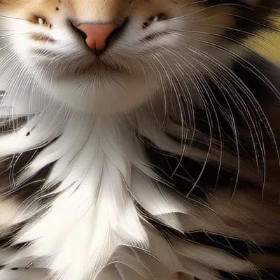 chat with ai character: Hated cat